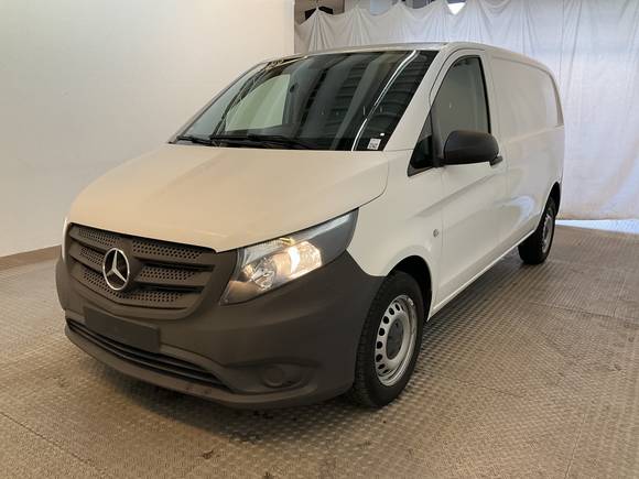 Náhled zpředu zleva