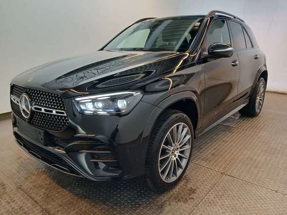 Pogled sprijeda lijevo