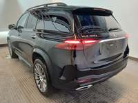 Pogled straga lijevo