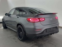 Pogled straga lijevo