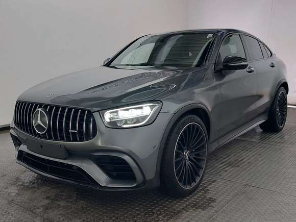 Pogled sprijeda lijevo