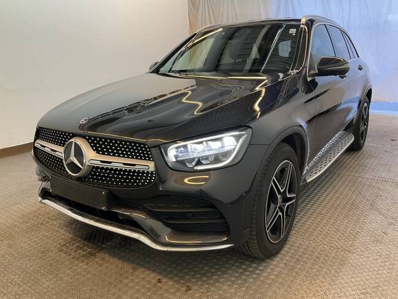 Pogled od napred levo