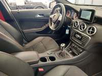 Pogled na unutrašnjost