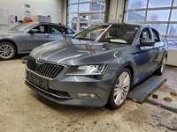 Вид спереди слева