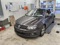 Вид спереди слева