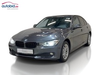 BMW 318d