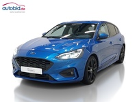 Ford Focus 1,5 EcoBoost Automatik "ST-Line"