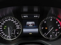 Vedere ceasuri de bord