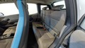 View of rear seat