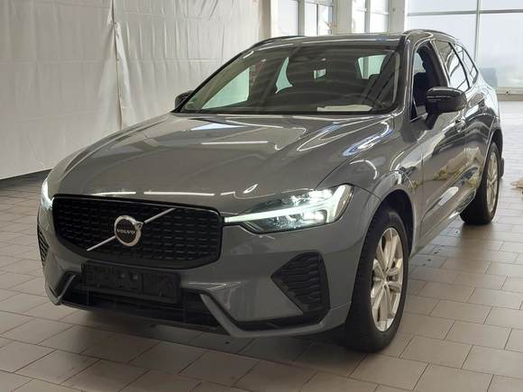 Pogled od napred levo