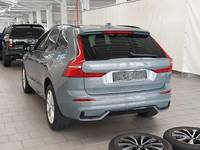 Pogled od pozadi levo