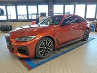 Вид спереди слева