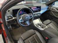 Вид на салон