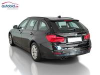 Pogled od pozadi levo