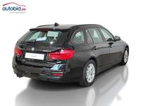 Pogled od pozadi desno