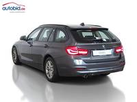 Pogled od pozadi levo