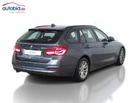 Pogled od pozadi desno