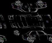 Ayrıntı fotoğrafı