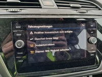 Статус автомобиля