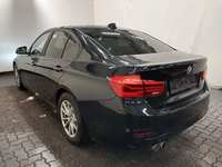 Вид сзади слева