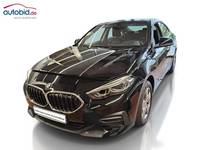 Вид спереди слева