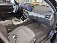 Вид на салон