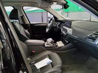 Вид на салон