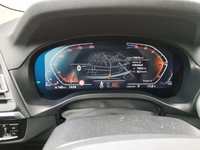 Вид на приборную панель