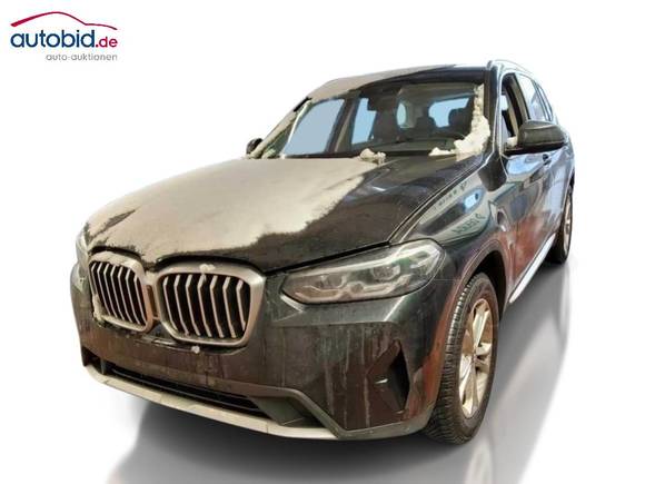 Вид спереди слева