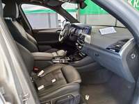 Вид на салон