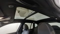 View of sunroof / panoramic roof