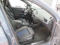 Вид на салон