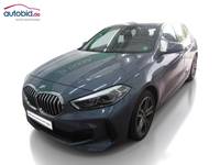 Вид спереди слева