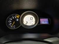 Pogled na kombinovani instrument