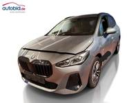 Вид спереди слева