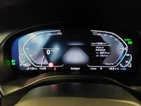 Вид на приборную панель