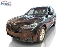 Вид спереди слева