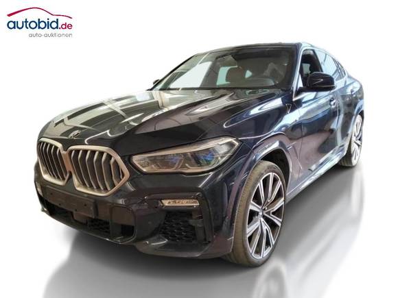 Вид спереди слева