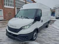 Náhled zpředu zleva