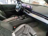 Вид на салон