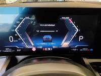 Вид на приборную панель