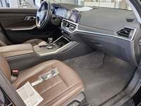 Вид на салон