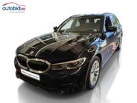 Вид спереди слева