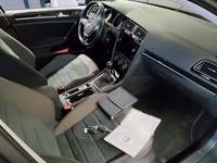 Вид на салон