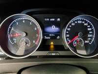 Вид на приборную панель