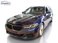 Вид спереди слева