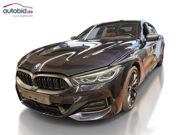 Вид спереди слева