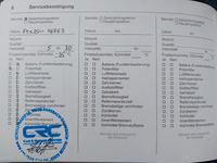 Szerviz dokumentáció