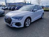 Pogled od napred levo