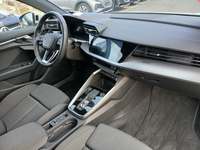 Pogled na unutrašnjost